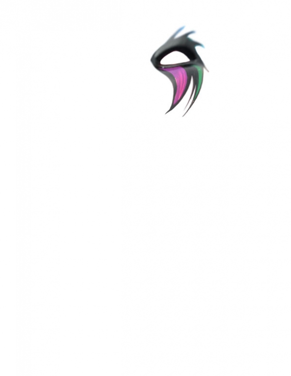 Creation of dis-illusionist: Step 2